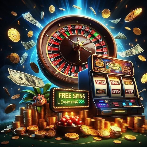 sga999 slot online dan live casino terbaik Indonesia