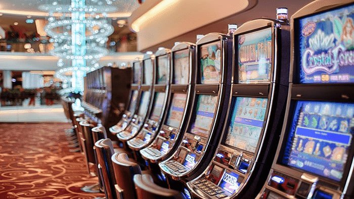 sga999 slot online game terbaik RTP tinggi jackpot provider Indonesia